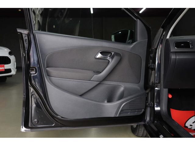 ポロ TSIコンフォートライン 禁煙車 修復歴無 ターボ/MTモード付き 純正SDナビ フルセグTV Bluetooth/USB/ミュージックプレイヤー接続 ETC キーレスエントリー ABS ESC(23枚目)