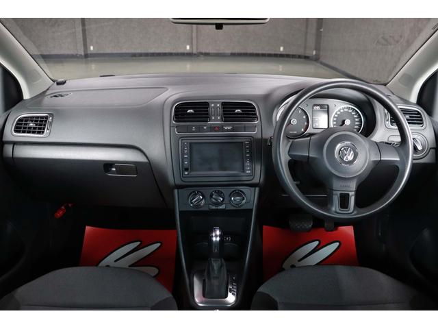 ポロ TSIコンフォートライン 禁煙車 修復歴無 ターボ/MTモード付き 純正SDナビ フルセグTV Bluetooth/USB/ミュージックプレイヤー接続 ETC キーレスエントリー ABS ESC(24枚目)
