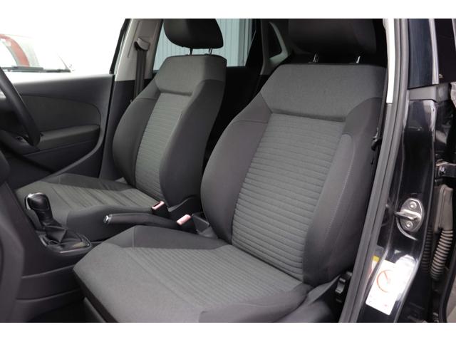 ポロ TSIコンフォートライン 禁煙車 修復歴無 ターボ/MTモード付き 純正SDナビ フルセグTV Bluetooth/USB/ミュージックプレイヤー接続 ETC キーレスエントリー ABS ESC(30枚目)