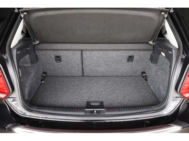 ポロ TSIコンフォートライン 禁煙車 修復歴無 ターボ/MTモード付き 純正SDナビ フルセグTV Bluetooth/USB/ミュージックプレイヤー接続 ETC キーレスエントリー ABS ESC(33枚目)