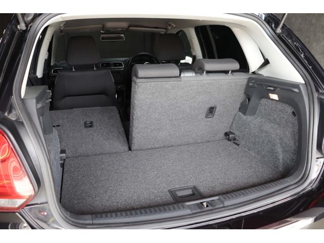 ポロ TSIコンフォートライン 禁煙車 修復歴無 ターボ/MTモード付き 純正SDナビ フルセグTV Bluetooth/USB/ミュージックプレイヤー接続 ETC キーレスエントリー ABS ESC(34枚目)
