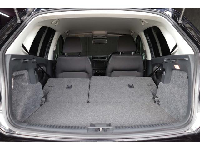 ポロ TSIコンフォートライン 禁煙車 修復歴無 ターボ/MTモード付き 純正SDナビ フルセグTV Bluetooth/USB/ミュージックプレイヤー接続 ETC キーレスエントリー ABS ESC(35枚目)
