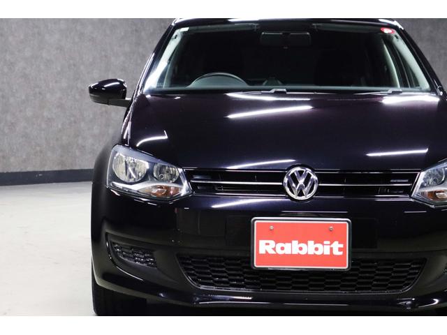 ポロ TSIコンフォートライン 禁煙車 修復歴無 ターボ/MTモード付き 純正SDナビ フルセグTV Bluetooth/USB/ミュージックプレイヤー接続 ETC キーレスエントリー ABS ESC(37枚目)