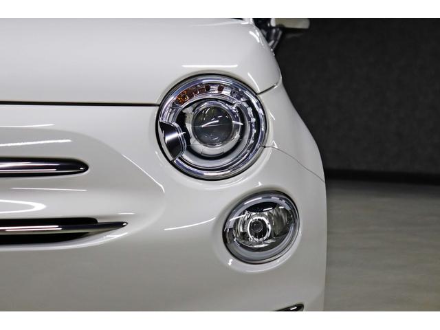 500 1.2 ドルチェ 530台限定車 社外ナビ&TV USBソケット ガラスルーフ アイドリングストップ MTモード付 HIDヘッド フロントフォグランプ 15インチ純正ホイール クルーズコントロール パーキングセンサー(12枚目)