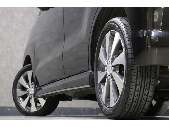 ワゴンRスティングレー リミテッドII 1オーナー 禁煙車 修復歴無 ナビ フルセグTV Bluetooth接続 ミュージックサーバー シートヒーター HIDヘッドライト フォグランプ スマートキー プッシュスタート 純正15インチAW(18枚目)