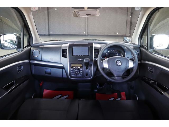 ワゴンRスティングレー リミテッドII 1オーナー 禁煙車 修復歴無 ナビ フルセグTV Bluetooth接続 ミュージックサーバー シートヒーター HIDヘッドライト フォグランプ スマートキー プッシュスタート 純正15インチAW(24枚目)