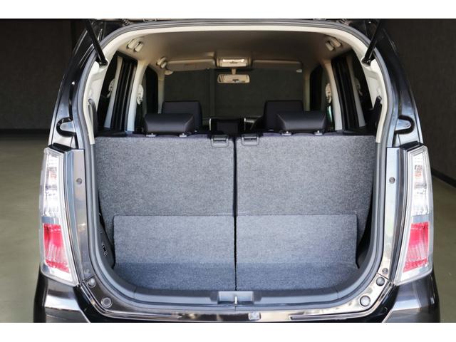 ワゴンRスティングレー リミテッドII 1オーナー 禁煙車 修復歴無 ナビ フルセグTV Bluetooth接続 ミュージックサーバー シートヒーター HIDヘッドライト フォグランプ スマートキー プッシュスタート 純正15インチAW(34枚目)