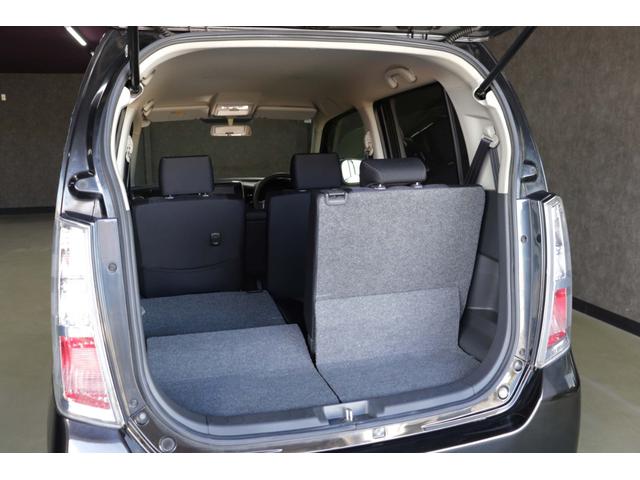 ワゴンRスティングレー リミテッドII 1オーナー 禁煙車 修復歴無 ナビ フルセグTV Bluetooth接続 ミュージックサーバー シートヒーター HIDヘッドライト フォグランプ スマートキー プッシュスタート 純正15インチAW(35枚目)