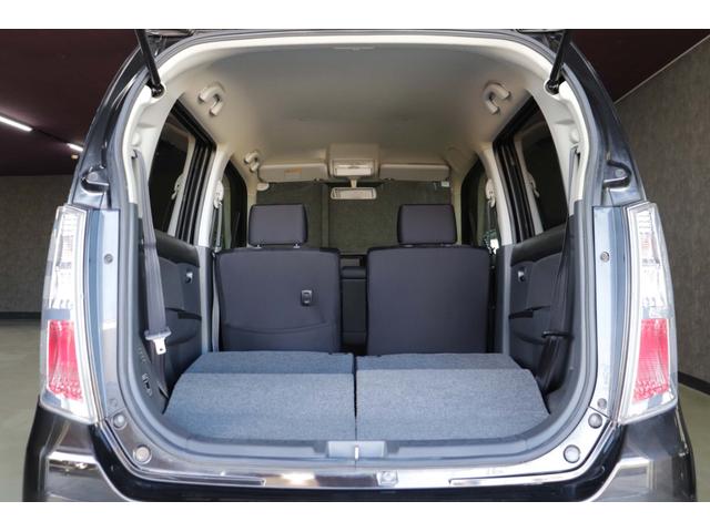 ワゴンRスティングレー リミテッドII 1オーナー 禁煙車 修復歴無 ナビ フルセグTV Bluetooth接続 ミュージックサーバー シートヒーター HIDヘッドライト フォグランプ スマートキー プッシュスタート 純正15インチAW(36枚目)