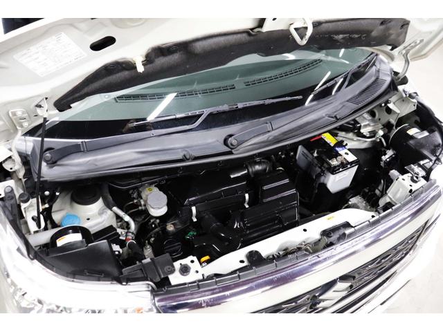 スペーシアカスタムZ ユーティリティPKG 両側Pスラドア/Bluetooth/フルセグTV/バックカメラ/HIDヘッド/オートライト/LEDフォグ/シートヒーター/ロールサンシェード/プッシュスタート/禁煙車/純正14インチAW/前後ドラレコ(5枚目)