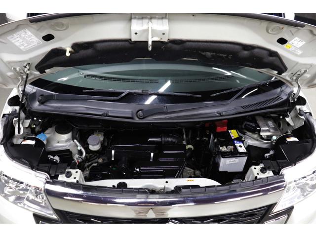 スペーシアカスタムZ ユーティリティPKG 両側Pスラドア/Bluetooth/フルセグTV/バックカメラ/HIDヘッド/オートライト/LEDフォグ/シートヒーター/ロールサンシェード/プッシュスタート/禁煙車/純正14インチAW/前後ドラレコ(6枚目)