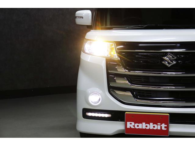 スペーシアカスタムZ ユーティリティPKG 両側Pスラドア/Bluetooth/フルセグTV/バックカメラ/HIDヘッド/オートライト/LEDフォグ/シートヒーター/ロールサンシェード/プッシュスタート/禁煙車/純正14インチAW/前後ドラレコ(13枚目)