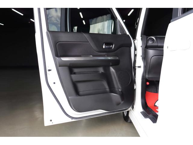 スペーシアカスタムZ ユーティリティPKG 両側Pスラドア/Bluetooth/フルセグTV/バックカメラ/HIDヘッド/オートライト/LEDフォグ/シートヒーター/ロールサンシェード/プッシュスタート/禁煙車/純正14インチAW/前後ドラレコ(25枚目)