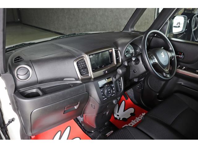 スペーシアカスタムZ ユーティリティPKG 両側Pスラドア/Bluetooth/フルセグTV/バックカメラ/HIDヘッド/オートライト/LEDフォグ/シートヒーター/ロールサンシェード/プッシュスタート/禁煙車/純正14インチAW/前後ドラレコ(29枚目)