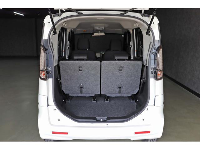 スペーシアカスタムZ ユーティリティPKG 両側Pスラドア/Bluetooth/フルセグTV/バックカメラ/HIDヘッド/オートライト/LEDフォグ/シートヒーター/ロールサンシェード/プッシュスタート/禁煙車/純正14インチAW/前後ドラレコ(35枚目)