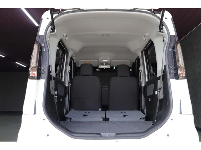 スペーシアカスタムZ ユーティリティPKG 両側Pスラドア/Bluetooth/フルセグTV/バックカメラ/HIDヘッド/オートライト/LEDフォグ/シートヒーター/ロールサンシェード/プッシュスタート/禁煙車/純正14インチAW/前後ドラレコ(37枚目)