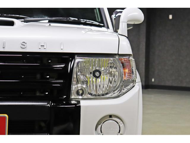 パジェロミニ ナビエディションVR 4WD/ターボエンジン/10.1インチディスプレイオーディオ/LEDヘッドライト/デジタルインナーミラー/純正15インチAW/前後ドラレコ/シートカバー/禁煙車/パワーウインドウ/パワーステアリング(13枚目)