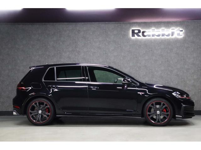 ゴルフＧＴＩ ダイナミック　ディスカバープロナビ／９．２型地デジＴＶ／大型デジタルメーター／専用１８ＡＷ／レッドブレーキキャリパー／アダプティブシャシーＣ／ＰＤＣ（前後）／ＡＣＣ／チェック柄シート／ＬＥＤヘッド／ＤＣＬ／ＥＴＣ（14枚目）