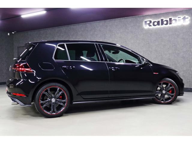 ゴルフＧＴＩ ダイナミック　ディスカバープロナビ／９．２型地デジＴＶ／大型デジタルメーター／専用１８ＡＷ／レッドブレーキキャリパー／アダプティブシャシーＣ／ＰＤＣ（前後）／ＡＣＣ／チェック柄シート／ＬＥＤヘッド／ＤＣＬ／ＥＴＣ（15枚目）