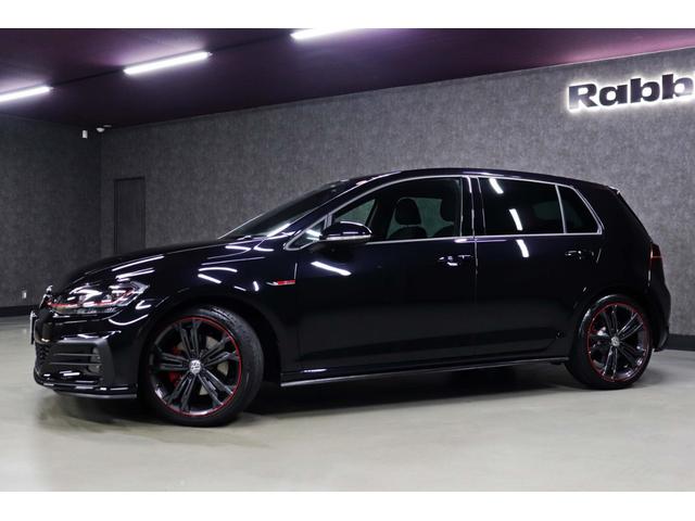 ゴルフＧＴＩ ダイナミック　ディスカバープロナビ／９．２型地デジＴＶ／大型デジタルメーター／専用１８ＡＷ／レッドブレーキキャリパー／アダプティブシャシーＣ／ＰＤＣ（前後）／ＡＣＣ／チェック柄シート／ＬＥＤヘッド／ＤＣＬ／ＥＴＣ（18枚目）