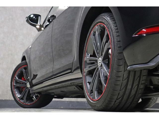ゴルフＧＴＩ ダイナミック　ディスカバープロナビ／９．２型地デジＴＶ／大型デジタルメーター／専用１８ＡＷ／レッドブレーキキャリパー／アダプティブシャシーＣ／ＰＤＣ（前後）／ＡＣＣ／チェック柄シート／ＬＥＤヘッド／ＤＣＬ／ＥＴＣ（19枚目）