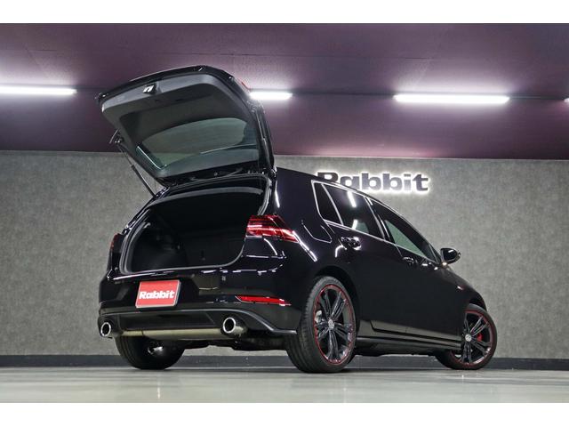 ゴルフＧＴＩ ダイナミック　ディスカバープロナビ／９．２型地デジＴＶ／大型デジタルメーター／専用１８ＡＷ／レッドブレーキキャリパー／アダプティブシャシーＣ／ＰＤＣ（前後）／ＡＣＣ／チェック柄シート／ＬＥＤヘッド／ＤＣＬ／ＥＴＣ（23枚目）