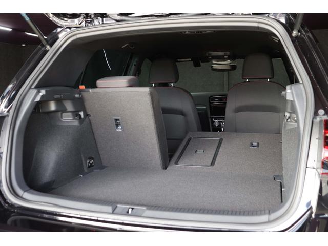 ゴルフＧＴＩ ダイナミック　ディスカバープロナビ／９．２型地デジＴＶ／大型デジタルメーター／専用１８ＡＷ／レッドブレーキキャリパー／アダプティブシャシーＣ／ＰＤＣ（前後）／ＡＣＣ／チェック柄シート／ＬＥＤヘッド／ＤＣＬ／ＥＴＣ（41枚目）