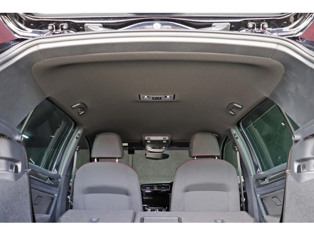 ゴルフＧＴＩ ダイナミック　ディスカバープロナビ／９．２型地デジＴＶ／大型デジタルメーター／専用１８ＡＷ／レッドブレーキキャリパー／アダプティブシャシーＣ／ＰＤＣ（前後）／ＡＣＣ／チェック柄シート／ＬＥＤヘッド／ＤＣＬ／ＥＴＣ（43枚目）