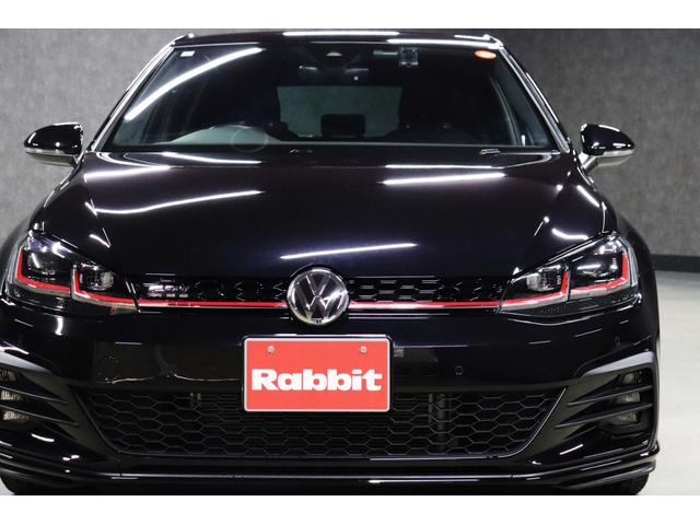 ゴルフＧＴＩ ダイナミック　ディスカバープロナビ／９．２型地デジＴＶ／大型デジタルメーター／専用１８ＡＷ／レッドブレーキキャリパー／アダプティブシャシーＣ／ＰＤＣ（前後）／ＡＣＣ／チェック柄シート／ＬＥＤヘッド／ＤＣＬ／ＥＴＣ（45枚目）