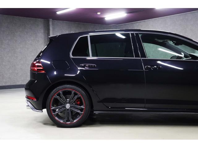 ゴルフＧＴＩ ダイナミック　ディスカバープロナビ／９．２型地デジＴＶ／大型デジタルメーター／専用１８ＡＷ／レッドブレーキキャリパー／アダプティブシャシーＣ／ＰＤＣ（前後）／ＡＣＣ／チェック柄シート／ＬＥＤヘッド／ＤＣＬ／ＥＴＣ（46枚目）