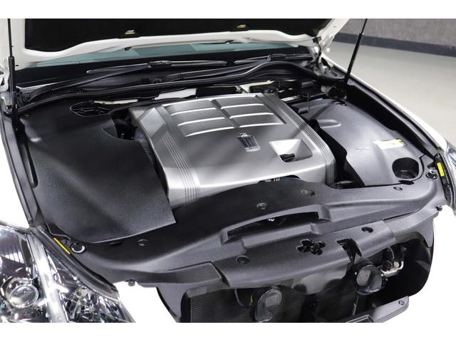 クラウン アスリート　１オーナー／車庫保管／車検整備付／ＨＩＤヘッド／純正１８ＡＷ／純正ＨＤＤナビ／地デジＴＶ／Ｂモニター／クルコン／スマートエントリー／イモビライザー／ＥＴＣ／前席シートヒーター／パワーシート／ＶＧＲＦ（5枚目）