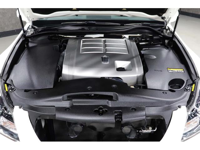 クラウン アスリート　１オーナー／車庫保管／車検整備付／ＨＩＤヘッド／純正１８ＡＷ／純正ＨＤＤナビ／地デジＴＶ／Ｂモニター／クルコン／スマートエントリー／イモビライザー／ＥＴＣ／前席シートヒーター／パワーシート／ＶＧＲＦ（6枚目）