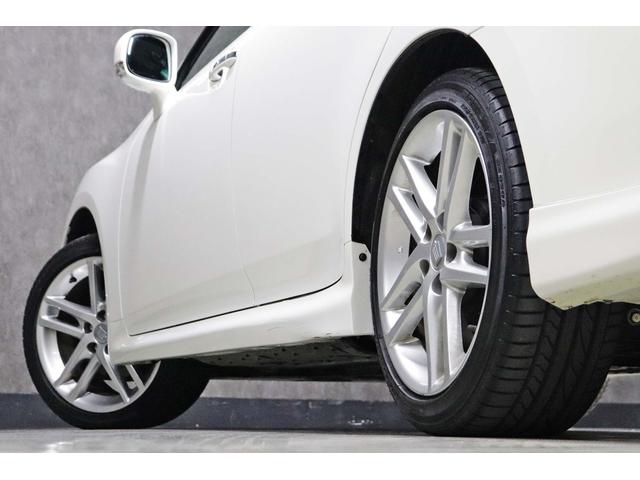 クラウン アスリート　１オーナー／車庫保管／車検整備付／ＨＩＤヘッド／純正１８ＡＷ／純正ＨＤＤナビ／地デジＴＶ／Ｂモニター／クルコン／スマートエントリー／イモビライザー／ＥＴＣ／前席シートヒーター／パワーシート／ＶＧＲＦ（20枚目）