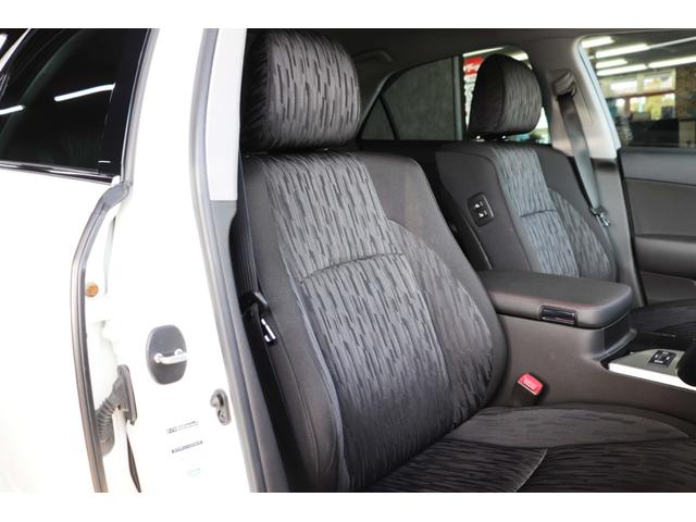 クラウン アスリート　１オーナー／車庫保管／車検整備付／ＨＩＤヘッド／純正１８ＡＷ／純正ＨＤＤナビ／地デジＴＶ／Ｂモニター／クルコン／スマートエントリー／イモビライザー／ＥＴＣ／前席シートヒーター／パワーシート／ＶＧＲＦ（33枚目）