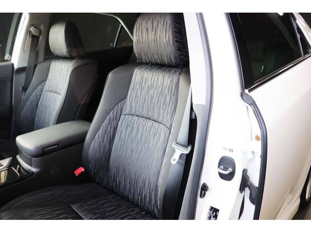 クラウン アスリート　１オーナー／車庫保管／車検整備付／ＨＩＤヘッド／純正１８ＡＷ／純正ＨＤＤナビ／地デジＴＶ／Ｂモニター／クルコン／スマートエントリー／イモビライザー／ＥＴＣ／前席シートヒーター／パワーシート／ＶＧＲＦ（35枚目）