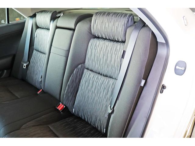 クラウン アスリート　１オーナー／車庫保管／車検整備付／ＨＩＤヘッド／純正１８ＡＷ／純正ＨＤＤナビ／地デジＴＶ／Ｂモニター／クルコン／スマートエントリー／イモビライザー／ＥＴＣ／前席シートヒーター／パワーシート／ＶＧＲＦ（37枚目）