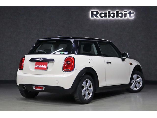 ＭＩＮＩ ワン　１オーナー／クールパッケージ／ナビゲーションパッケージ／禁煙／ＥＴＣ／チェッカーフラッグ柄ドアミラーカバー／８．８インチディスプレイナビ／ドライブレコーダー／スペアキー／ＵＳＢ接続／Ｂｌｕｅｔｏｏｔｈ（20枚目）