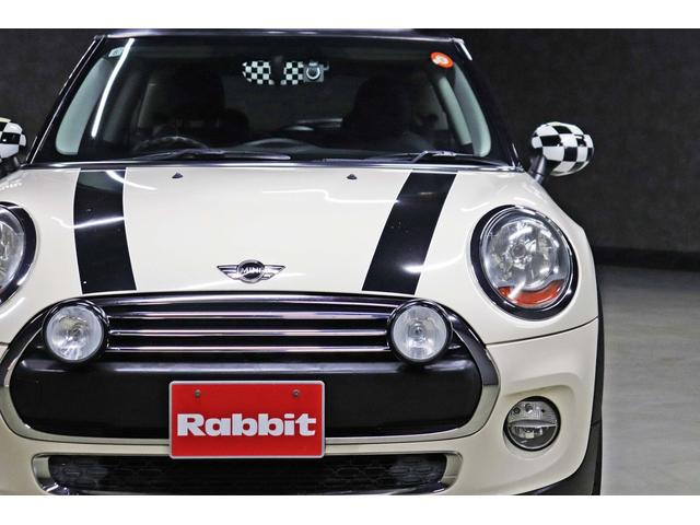 ＭＩＮＩ ワン　１オーナー／クールパッケージ／ナビゲーションパッケージ／禁煙／ＥＴＣ／チェッカーフラッグ柄ドアミラーカバー／８．８インチディスプレイナビ／ドライブレコーダー／スペアキー／ＵＳＢ接続／Ｂｌｕｅｔｏｏｔｈ（38枚目）