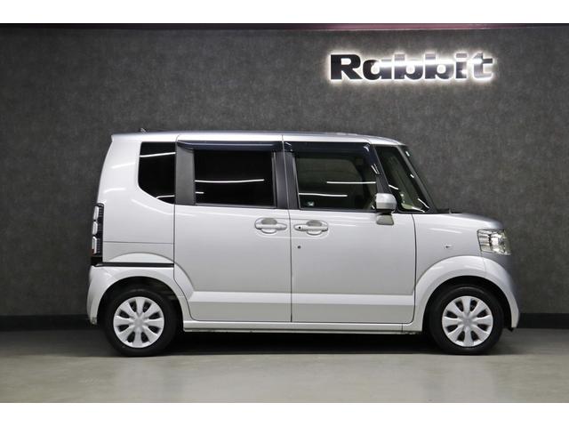 N-BOX G 1オーナー/スマートキー/プッシュスタート/ETC/アイドリングストップ/ベージュシート/オートエアコン/純正CDオーディオ/ABS/SRSエアバッグ(運転席・助手席)/横滑り防止装置/電動格納ミラー(10枚目)