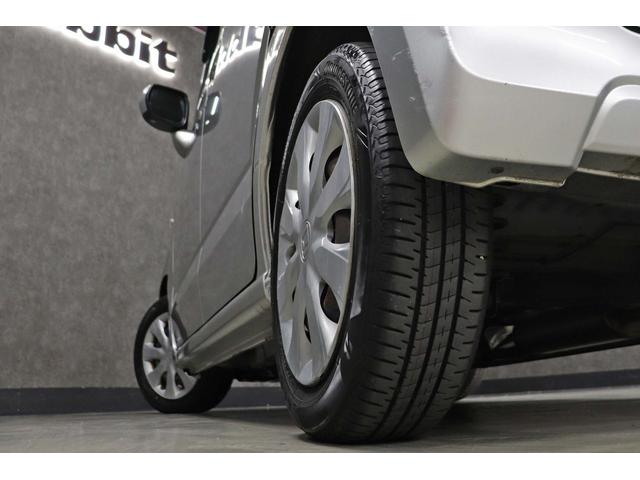 N-BOX G 1オーナー/スマートキー/プッシュスタート/ETC/アイドリングストップ/ベージュシート/オートエアコン/純正CDオーディオ/ABS/SRSエアバッグ(運転席・助手席)/横滑り防止装置/電動格納ミラー(17枚目)