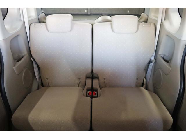 N-BOX G 1オーナー/スマートキー/プッシュスタート/ETC/アイドリングストップ/ベージュシート/オートエアコン/純正CDオーディオ/ABS/SRSエアバッグ(運転席・助手席)/横滑り防止装置/電動格納ミラー(35枚目)