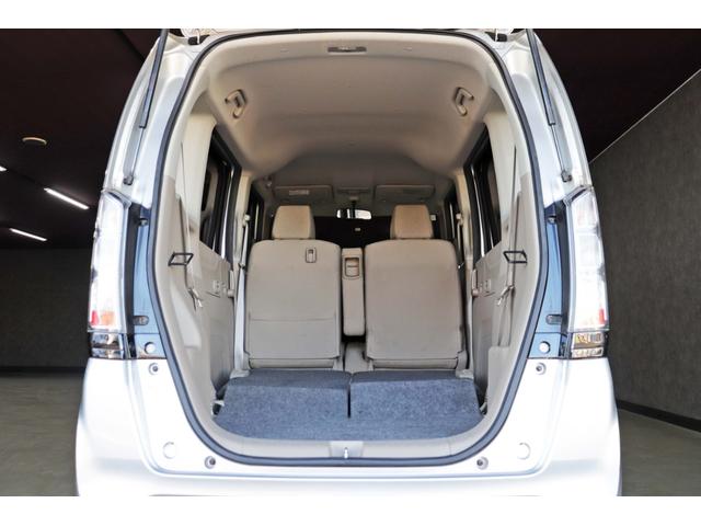 N-BOX G 1オーナー/スマートキー/プッシュスタート/ETC/アイドリングストップ/ベージュシート/オートエアコン/純正CDオーディオ/ABS/SRSエアバッグ(運転席・助手席)/横滑り防止装置/電動格納ミラー(38枚目)