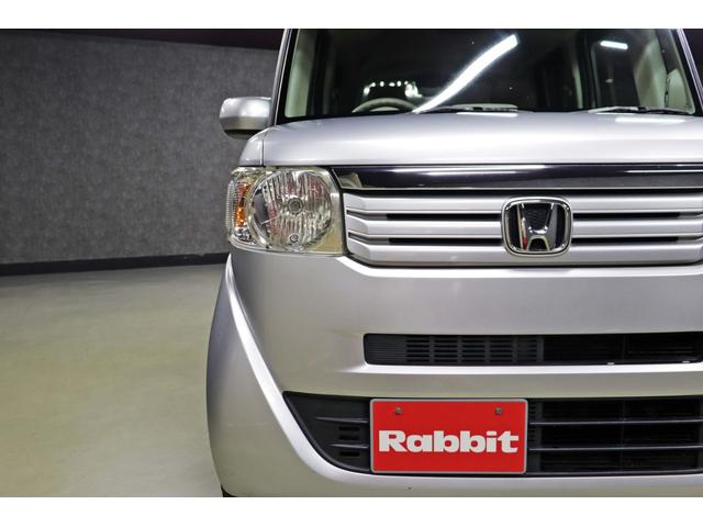 N-BOX G 1オーナー/スマートキー/プッシュスタート/ETC/アイドリングストップ/ベージュシート/オートエアコン/純正CDオーディオ/ABS/SRSエアバッグ(運転席・助手席)/横滑り防止装置/電動格納ミラー(40枚目)