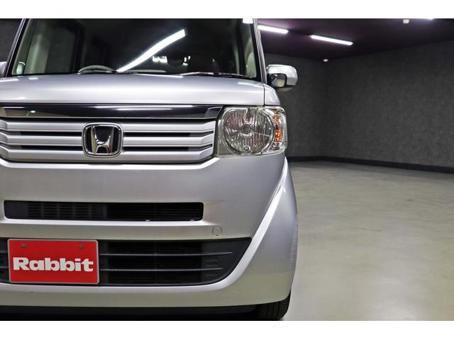 N-BOX G 1オーナー/スマートキー/プッシュスタート/ETC/アイドリングストップ/ベージュシート/オートエアコン/純正CDオーディオ/ABS/SRSエアバッグ(運転席・助手席)/横滑り防止装置/電動格納ミラー(41枚目)