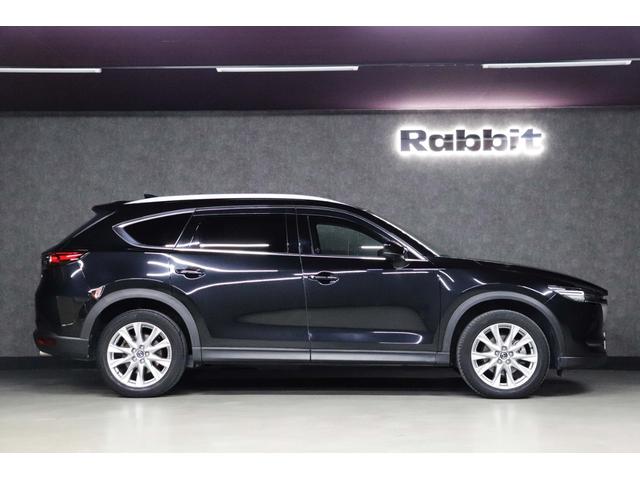 CX-8 XDプロアクティブ 禁煙車/6人乗り/レーダークルーズ/360カメラ/フリップダウンモニター/アダプティブLEDヘッド/ルーフレール/パワーバックドア/パワーシート/シートヒーター/スマートキー/ステアリングヒーター/(16枚目)