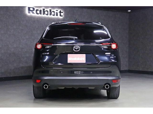 CX-8 XDプロアクティブ 禁煙車/6人乗り/レーダークルーズ/360カメラ/フリップダウンモニター/アダプティブLEDヘッド/ルーフレール/パワーバックドア/パワーシート/シートヒーター/スマートキー/ステアリングヒーター/(22枚目)