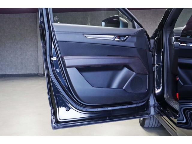 CX-8 XDプロアクティブ 禁煙車/6人乗り/レーダークルーズ/360カメラ/フリップダウンモニター/アダプティブLEDヘッド/ルーフレール/パワーバックドア/パワーシート/シートヒーター/スマートキー/ステアリングヒーター/(27枚目)