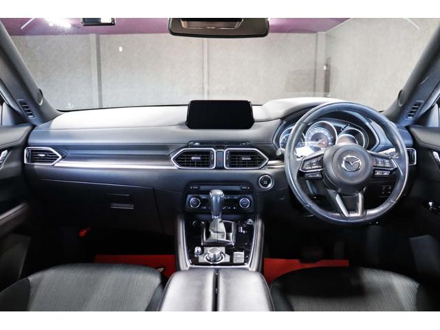 CX-8 XDプロアクティブ 禁煙車/6人乗り/レーダークルーズ/360カメラ/フリップダウンモニター/アダプティブLEDヘッド/ルーフレール/パワーバックドア/パワーシート/シートヒーター/スマートキー/ステアリングヒーター/(28枚目)