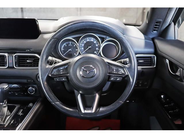 CX-8 XDプロアクティブ 禁煙車/6人乗り/レーダークルーズ/360カメラ/フリップダウンモニター/アダプティブLEDヘッド/ルーフレール/パワーバックドア/パワーシート/シートヒーター/スマートキー/ステアリングヒーター/(30枚目)