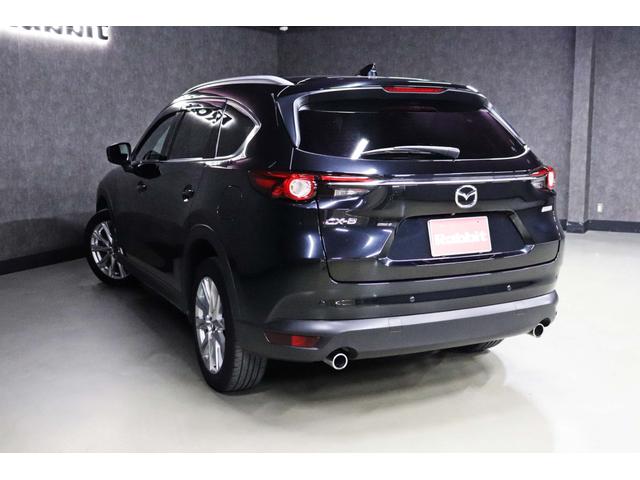 CX-8 XDプロアクティブ 禁煙車/6人乗り/レーダークルーズ/360カメラ/フリップダウンモニター/アダプティブLEDヘッド/ルーフレール/パワーバックドア/パワーシート/シートヒーター/スマートキー/ステアリングヒーター/(52枚目)